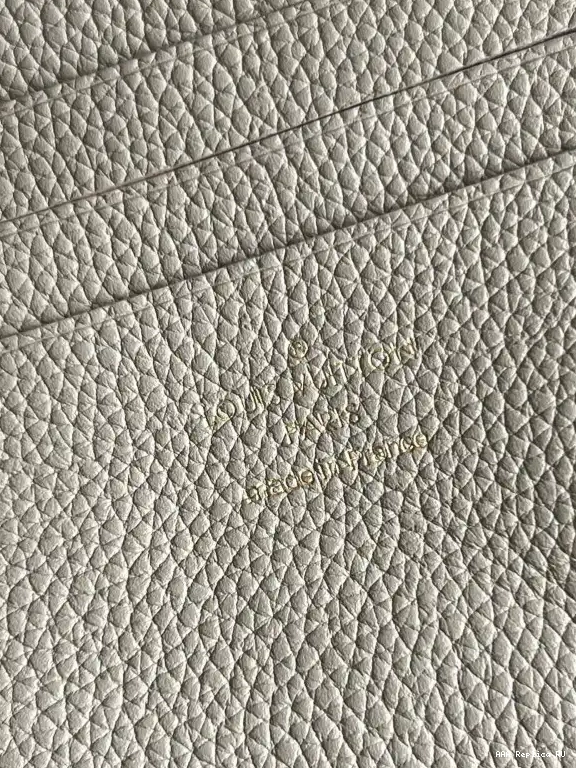 Aaa replica bags NANO VUITTON LOCKME BUCKET LOUIS 0630